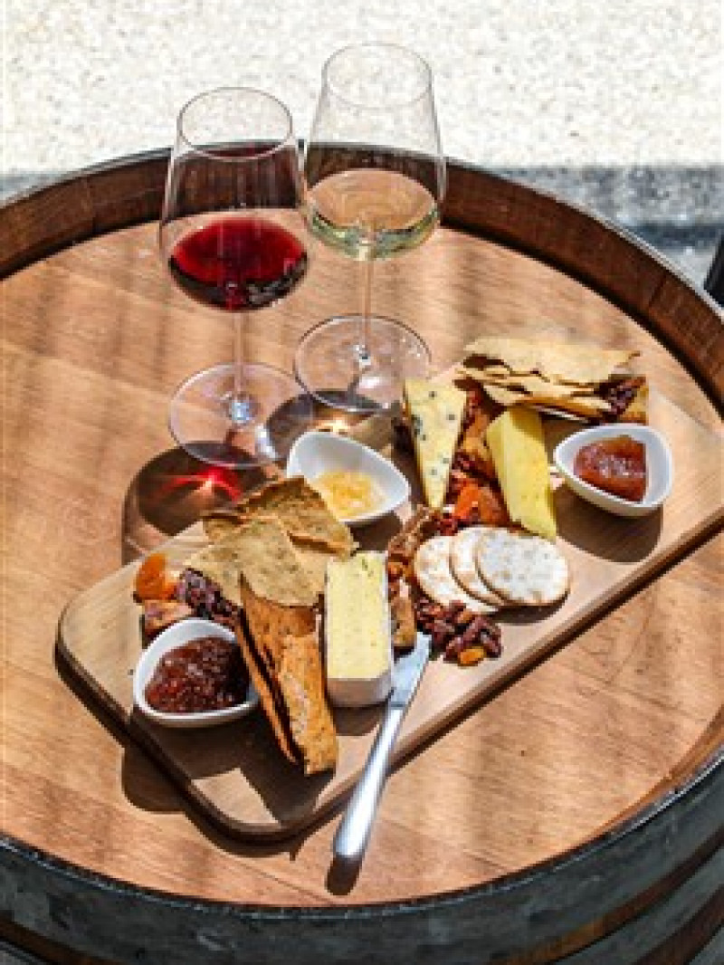Appellation Wine Tours Queenstown New Zealand 4