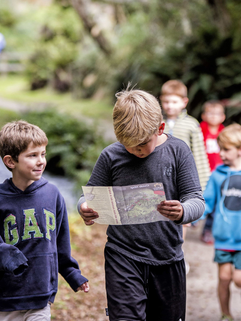 Buried Village 5