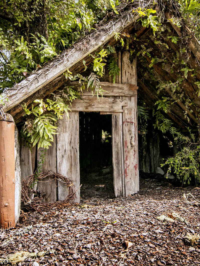 Buried Village 6