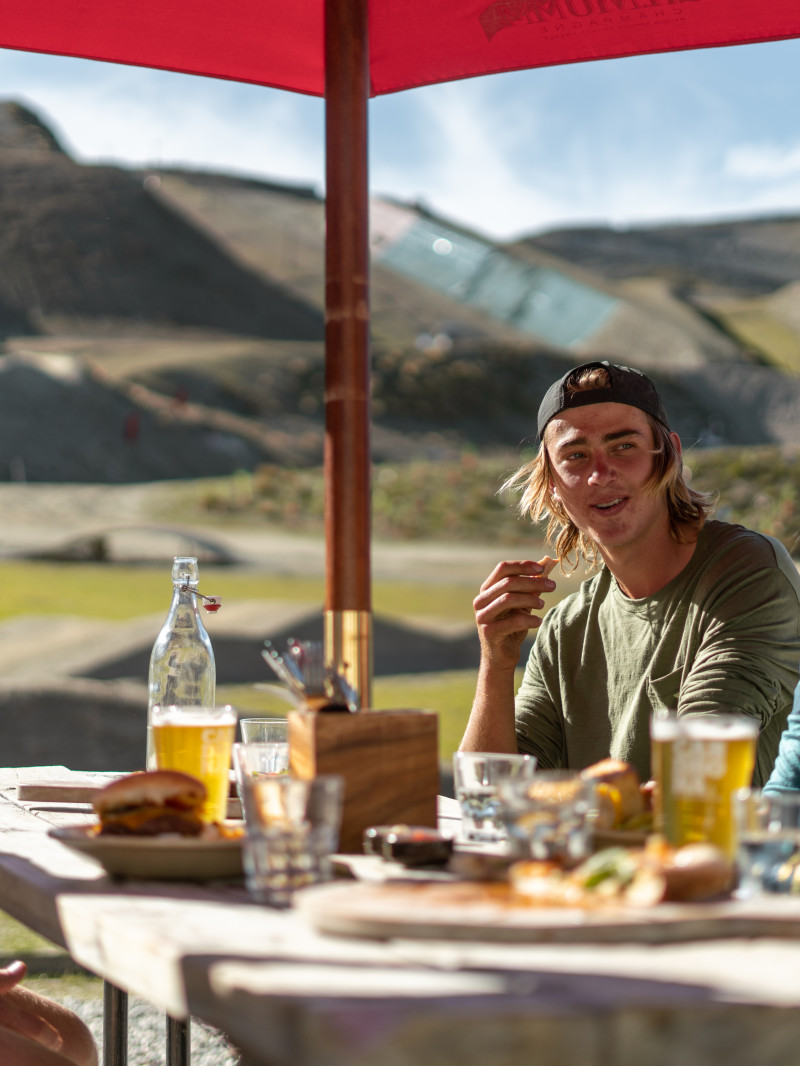 Cardrona Alpine Resort Summer 4