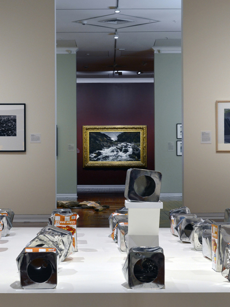 Dunedin Public Art Gallery 4