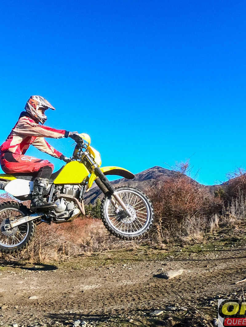 Off Road Dirt Bike Tours  3