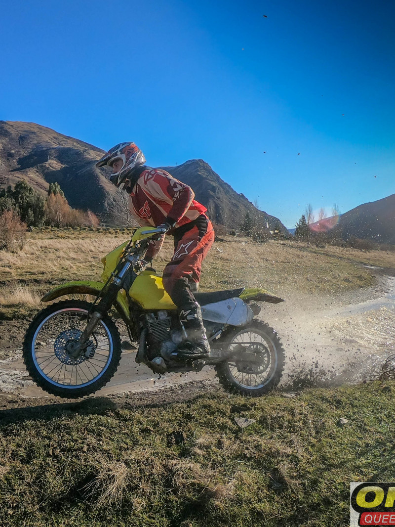 Off Road Dirt Bike Tours  4