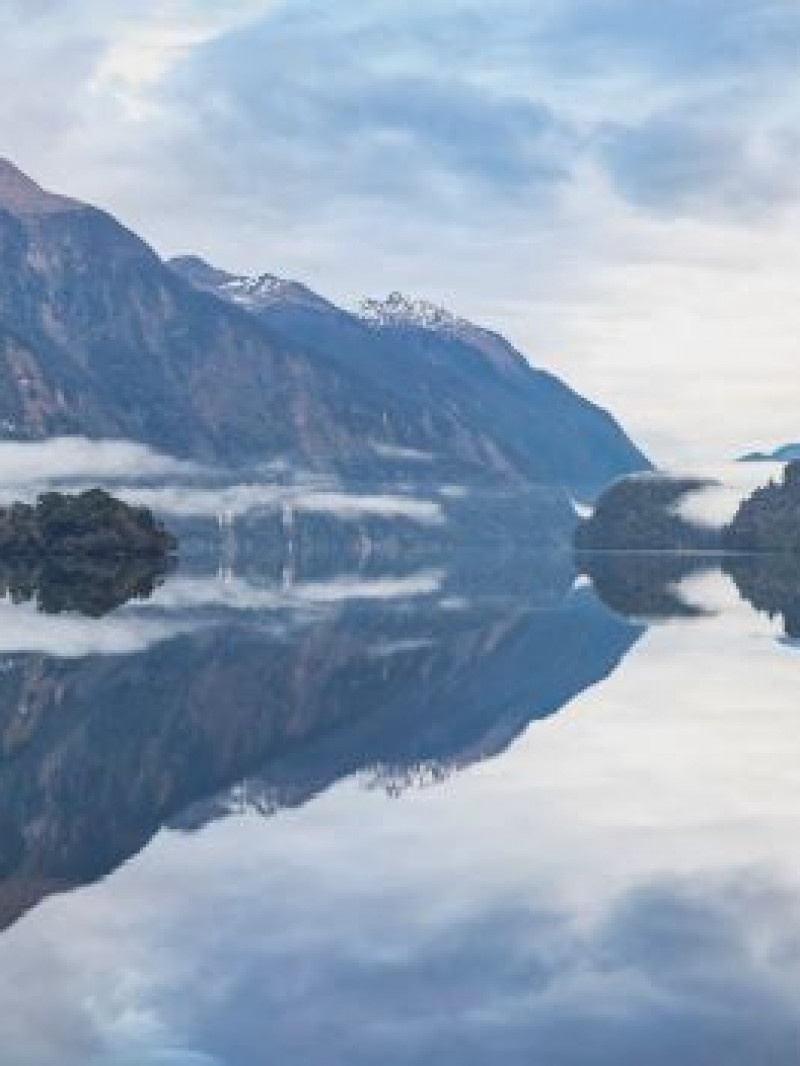 RealNZ Doubtful Sound Cruises 3