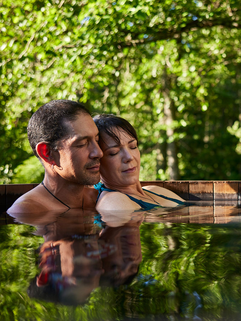 Secret Spot Hot Tubs Rotorua 2