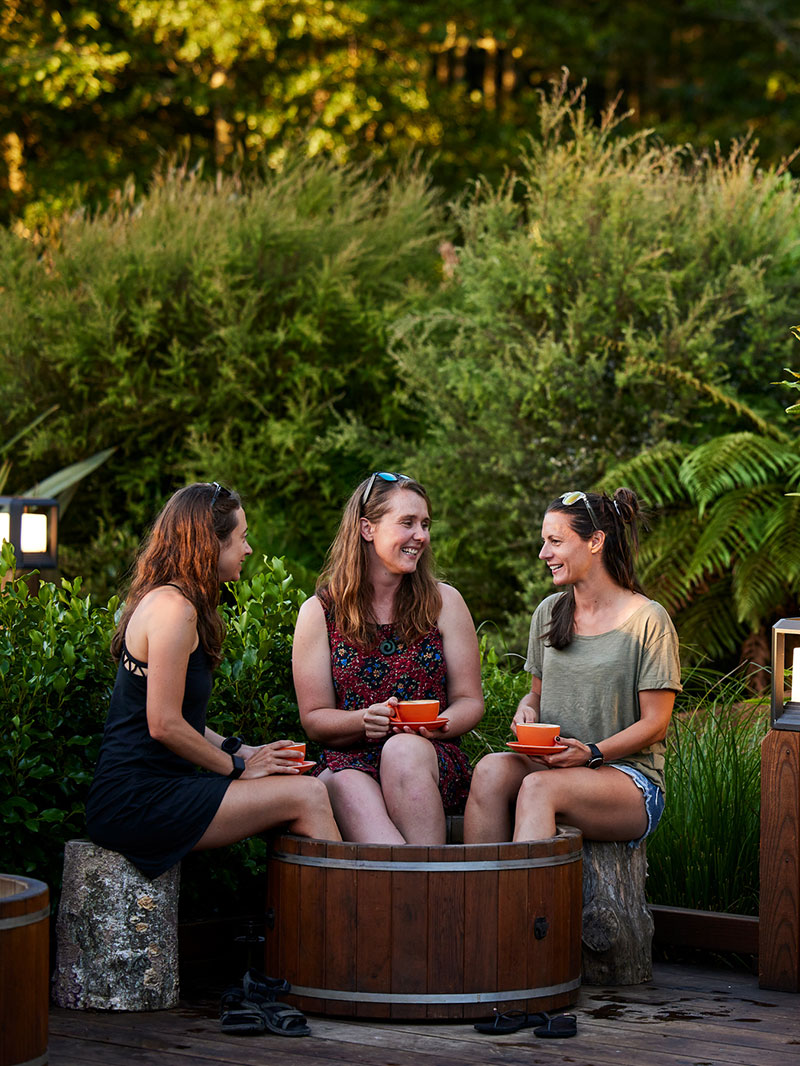 Secret Spot Hot Tubs Rotorua 3