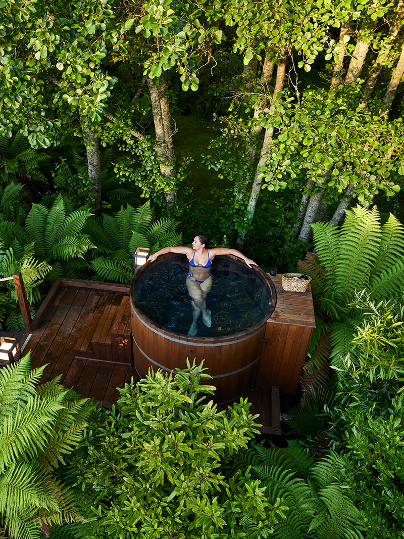 Secret Spot Hot Tubs Rotorua 4