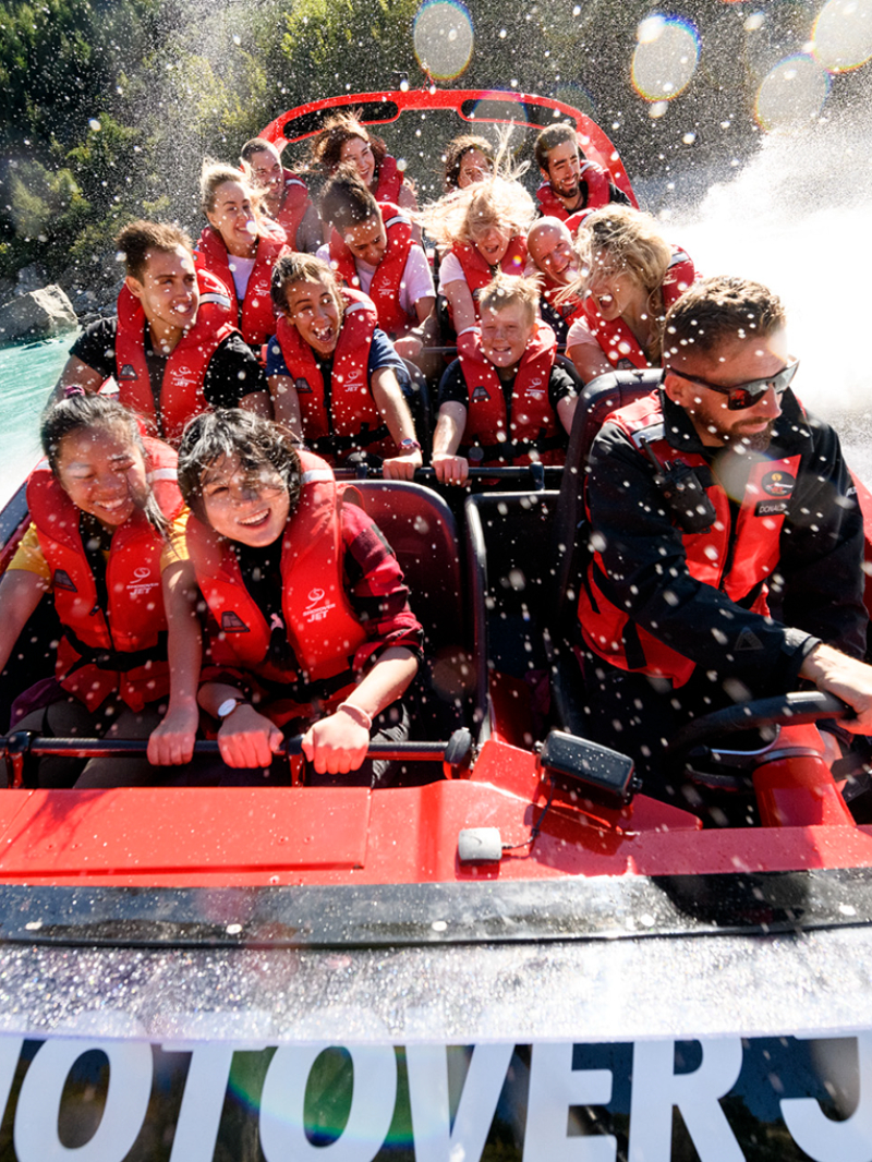 Shotover Jet 1