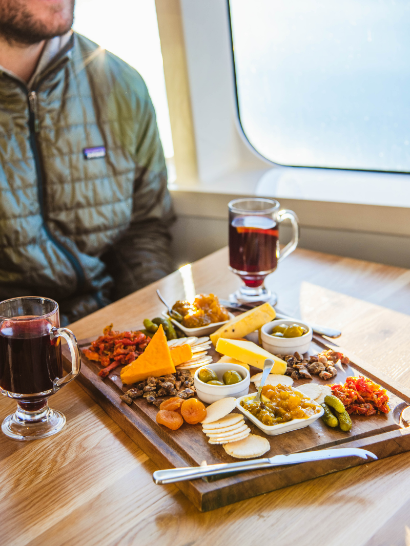 Southern Discoveries - Spirit of Queenstown Scenic Cruise 5