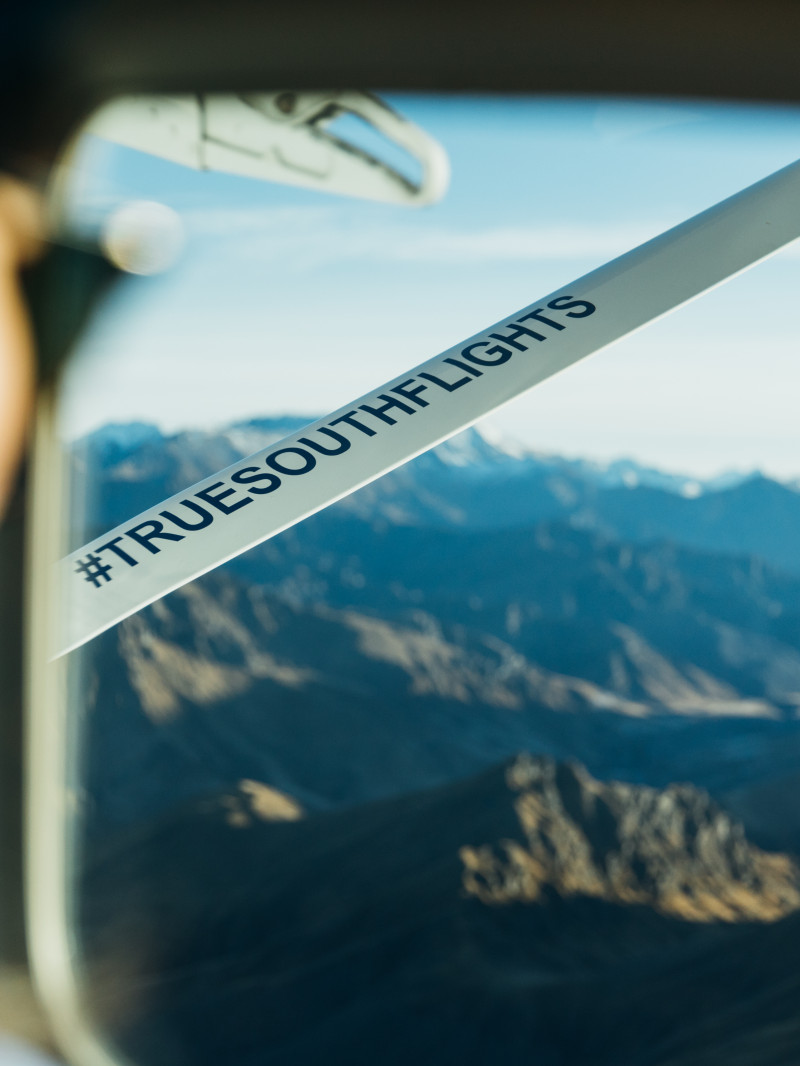 Milford Sound Fly Cruise Fly (ex Queenstown) 3