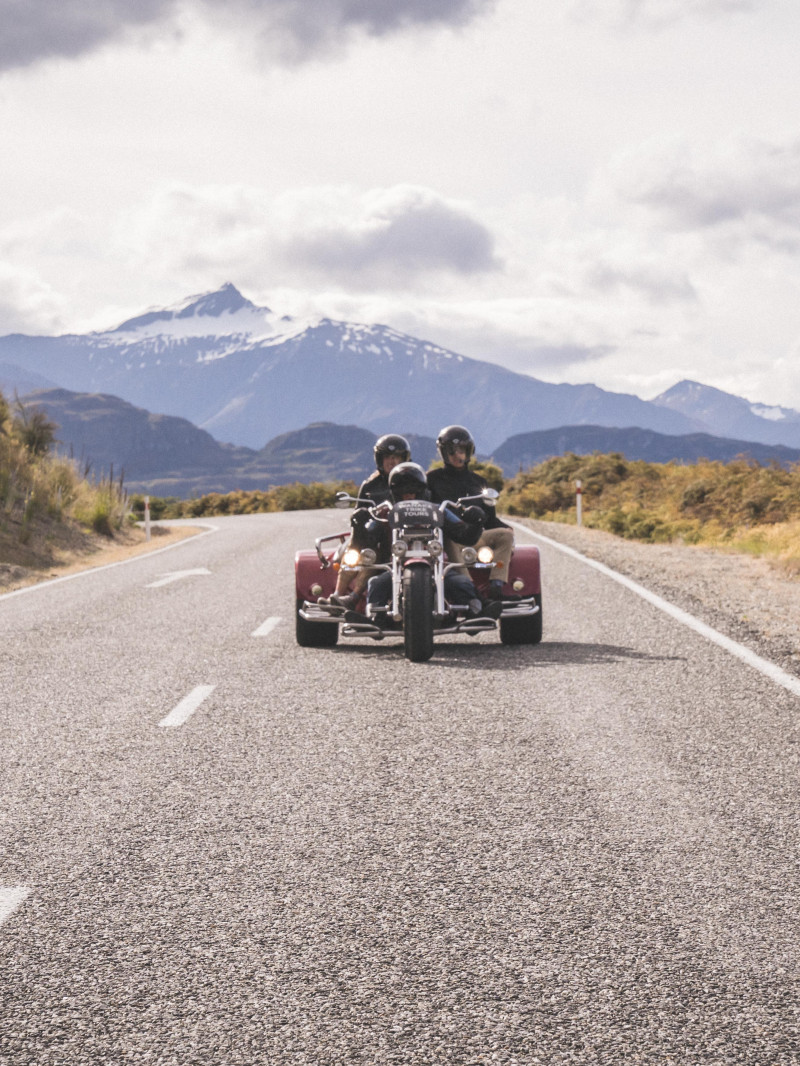 Wanaka Trike Tours 1