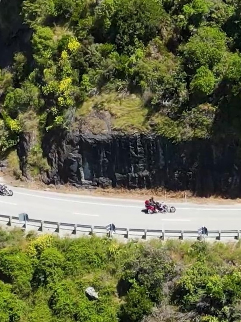 Wanaka Trike Tours 2