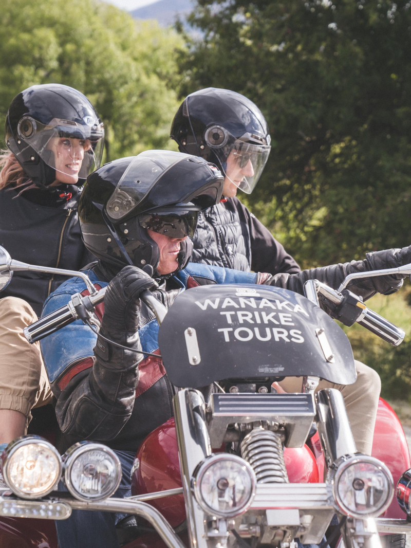 Wanaka Trike Tours 3
