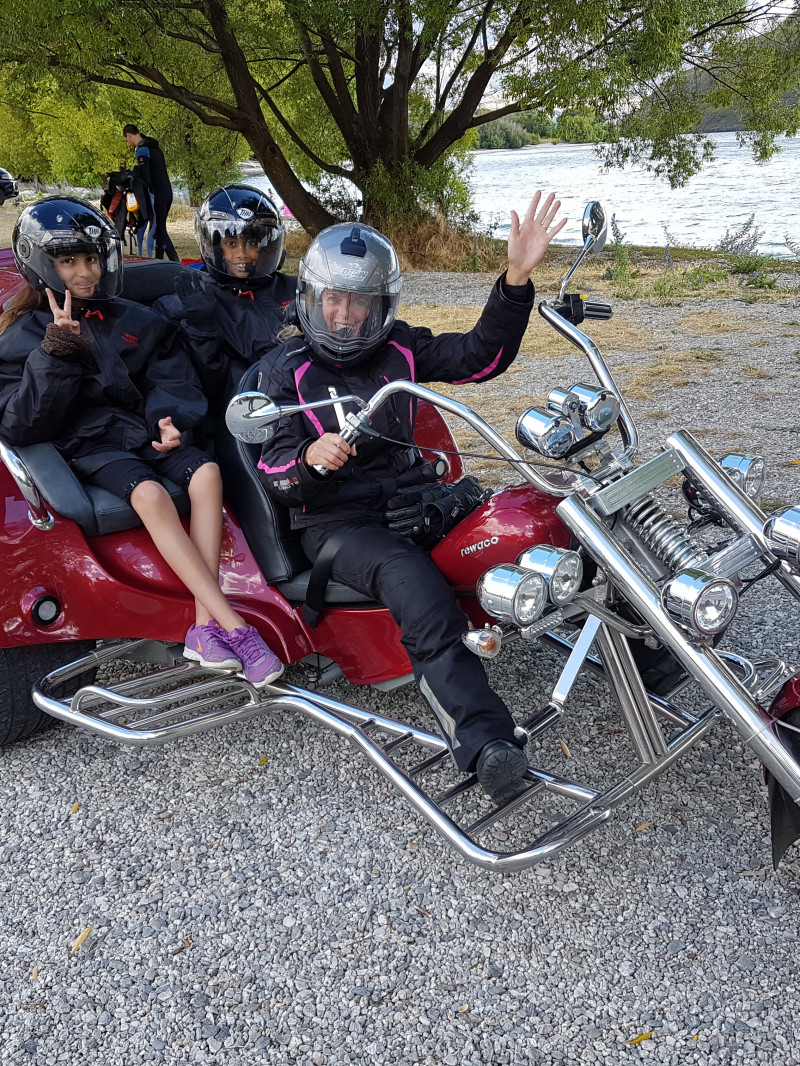 Wanaka Trike Tours 4