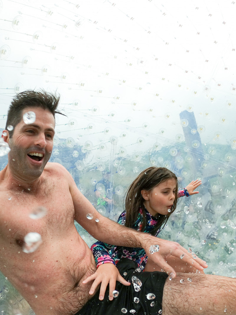 ZORB Rotorua 2