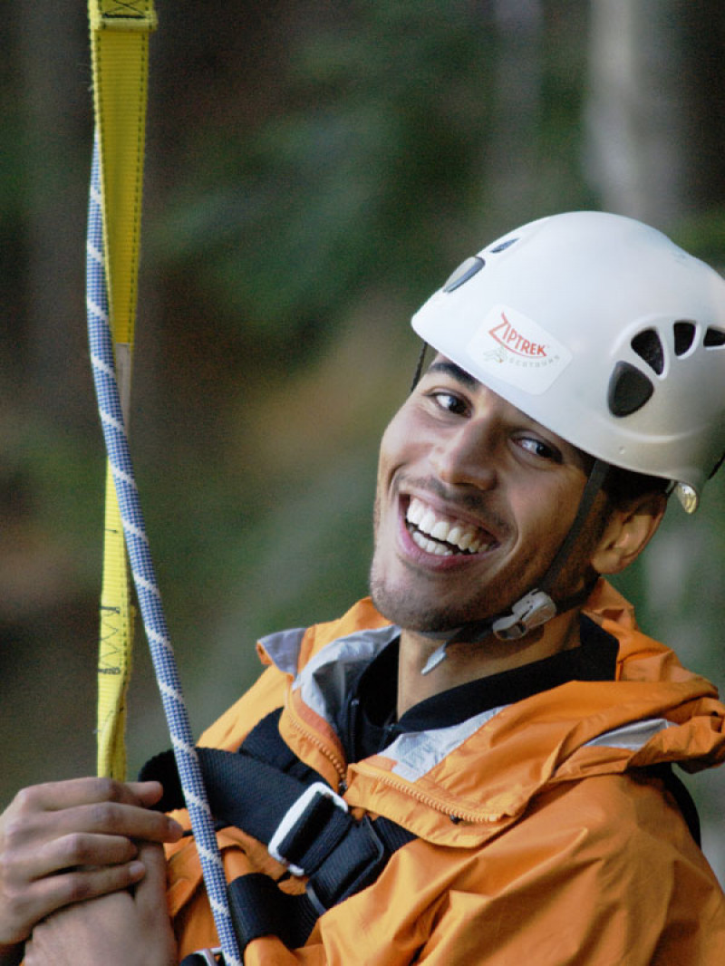 Queenstown Ziplining Ziptrek Ecotours 2